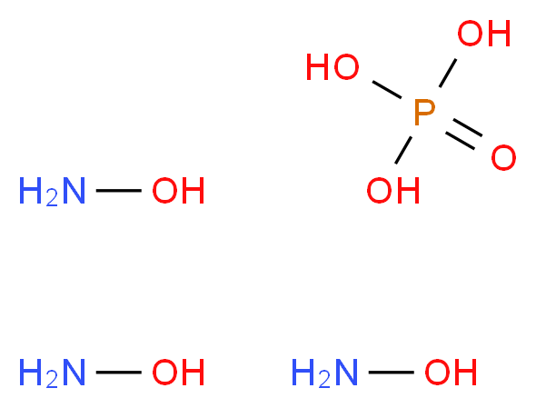 CAS_20845-01-6 molecular structure