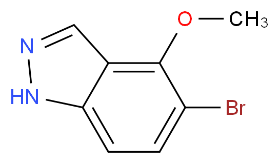 CAS_850363-67-6 分子结构