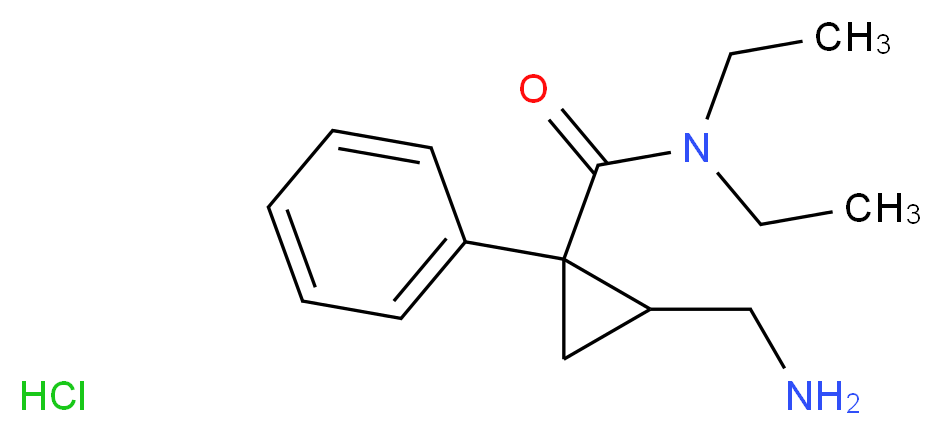CAS_105310-47-2 molecular structure