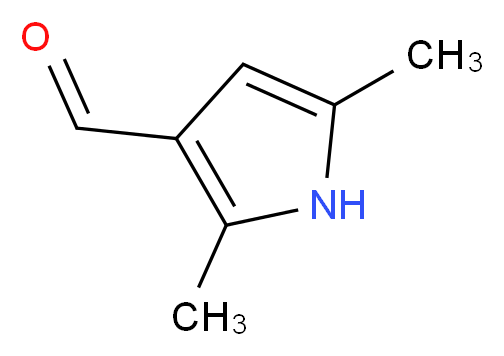 CAS_2199-63-5 分子结构