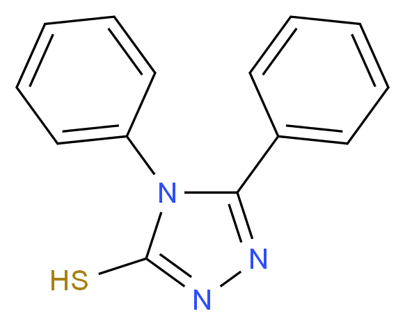 _分子结构_CAS_)