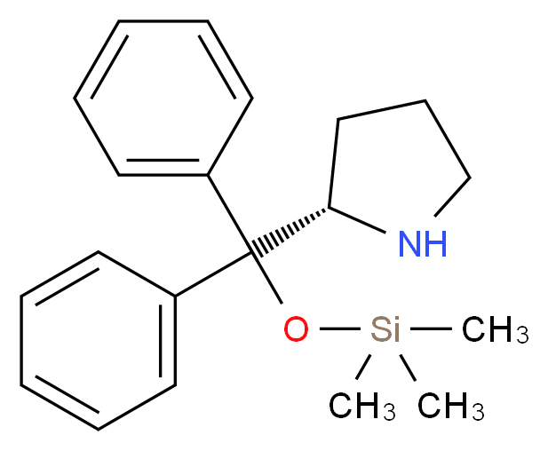 CAS_848821-58-9 分子结构