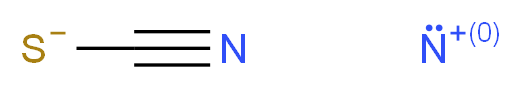 CAS_1762-95-4 分子结构