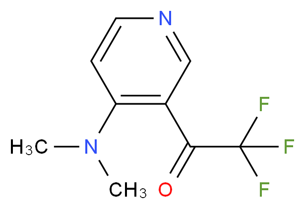 CAS_230305-72-3 分子结构