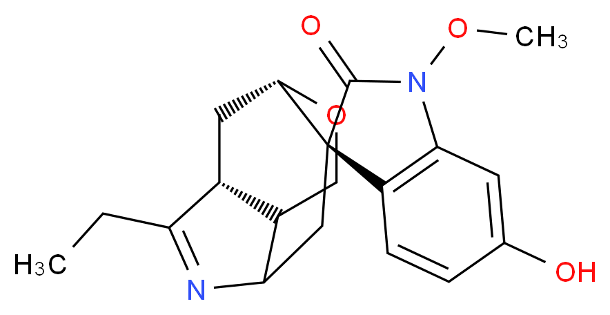 CAS_1195760-68-9 molecular structure