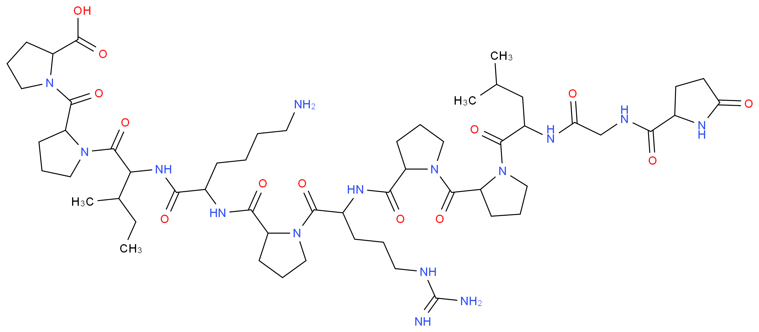 CAS_30892-86-5 分子结构