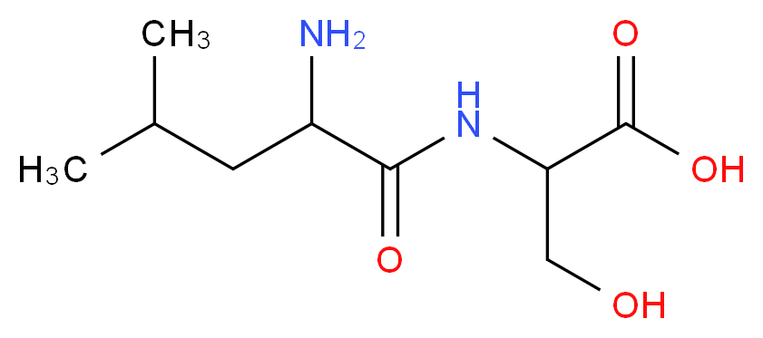 CAS_6209-12-7 分子结构