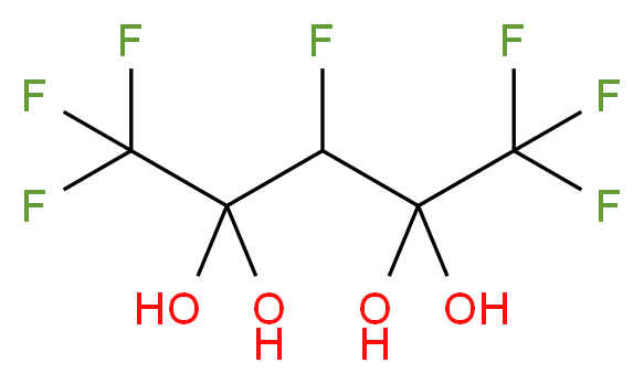 _分子结构_CAS_)