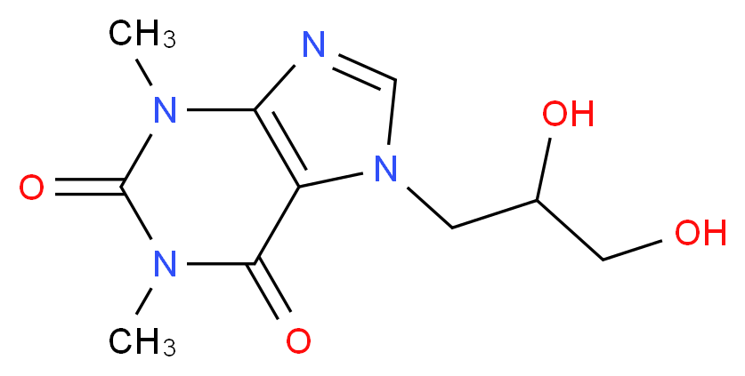 _分子结构_CAS_)