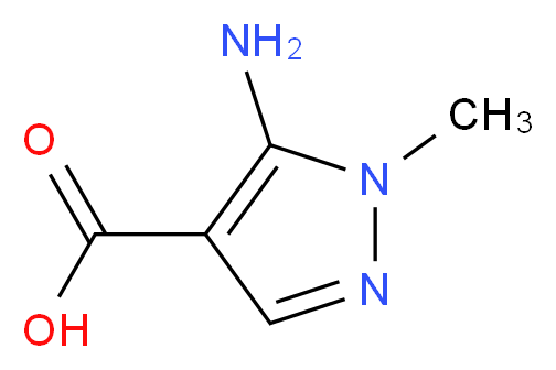 CAS_4058-91-7 molecular structure