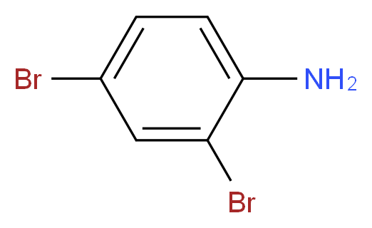 CAS_615-57-6 molecular structure