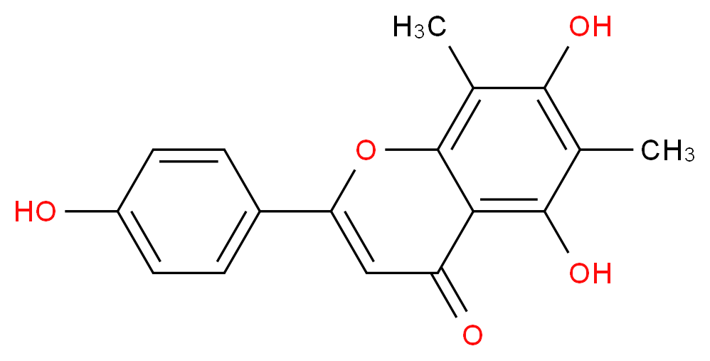 Syzalterin_分子结构_CAS_94451-48-6)