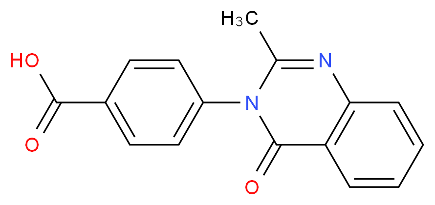 CAS_4005-05-4 分子结构