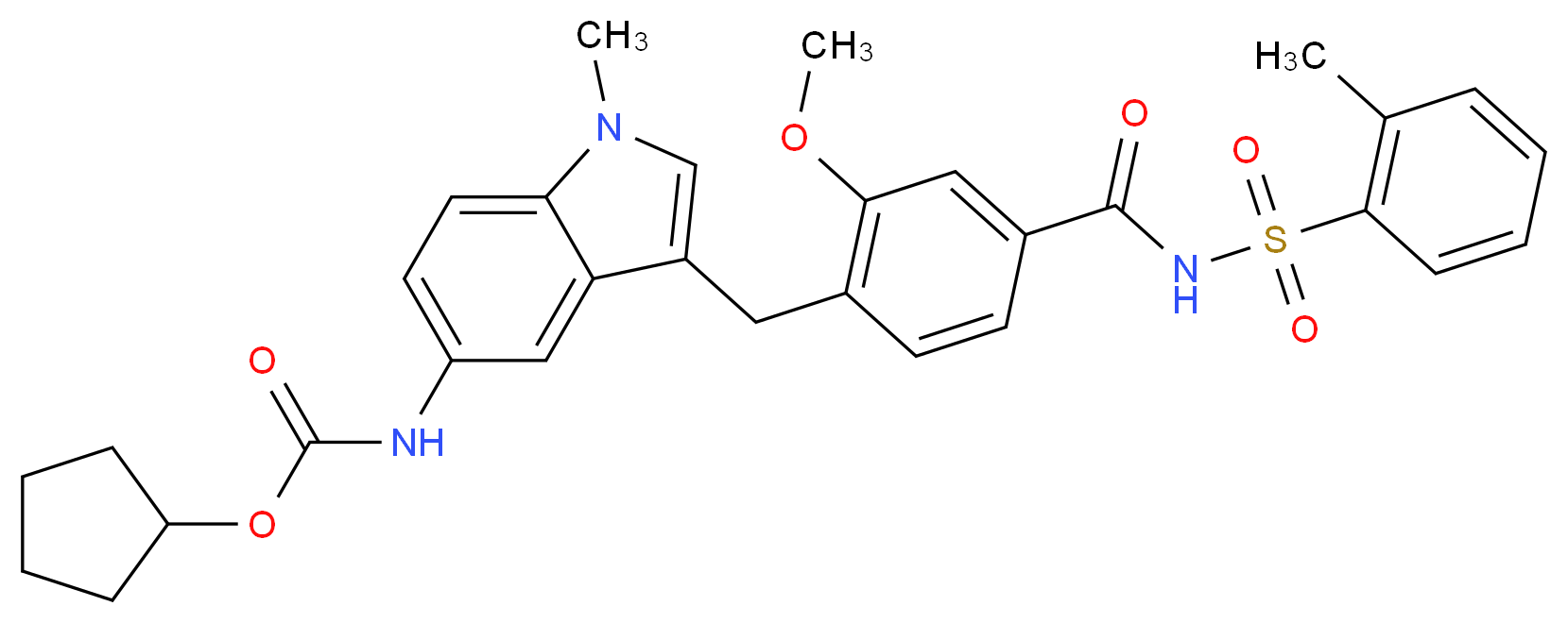 CAS_107753-78-6 分子结构