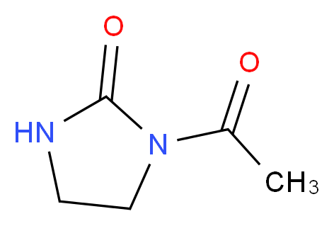 CAS_5391-39-9 分子结构