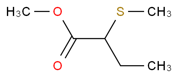 CAS_51534-66-8 molecular structure