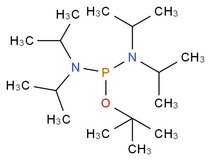 CAS_137348-88-0 分子结构