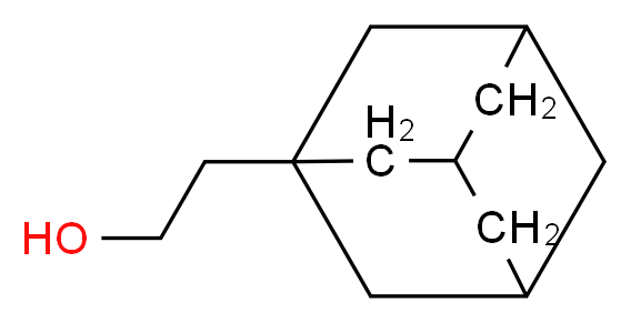 CAS_6240-11-5 molecular structure