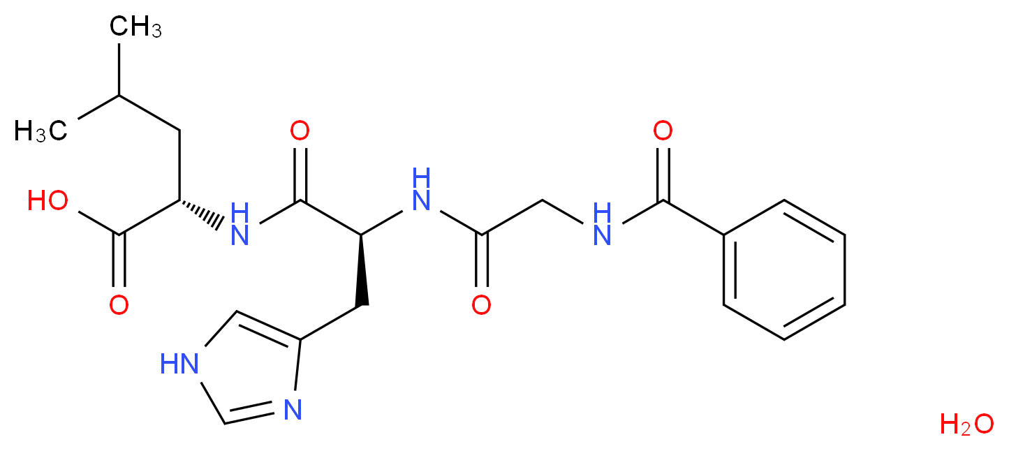 CAS_207386-83-2 分子结构