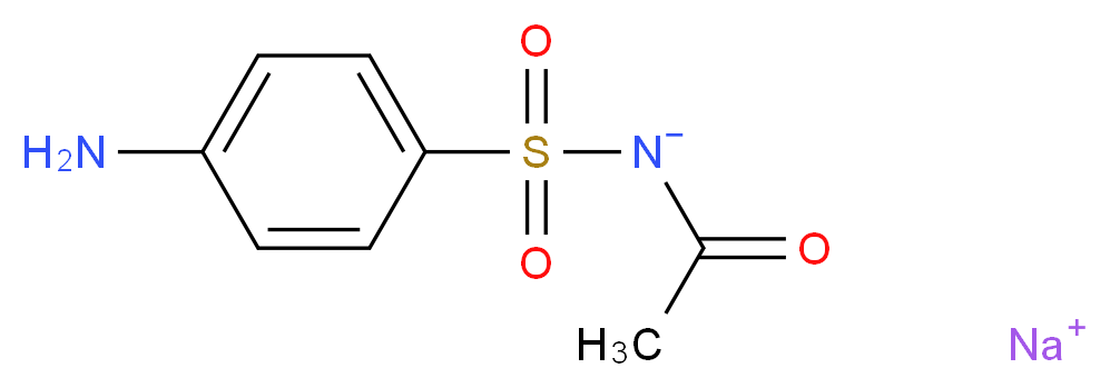 127-56-0 分子结构