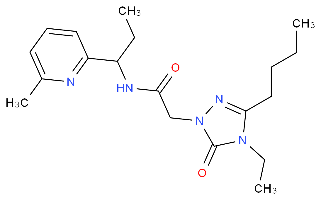 分子结构