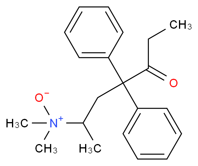 CAS_33100-61-7 molecular structure