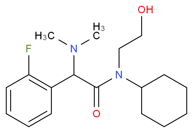  分子结构