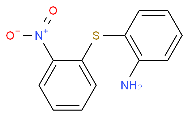 MFCD00121816 分子结构