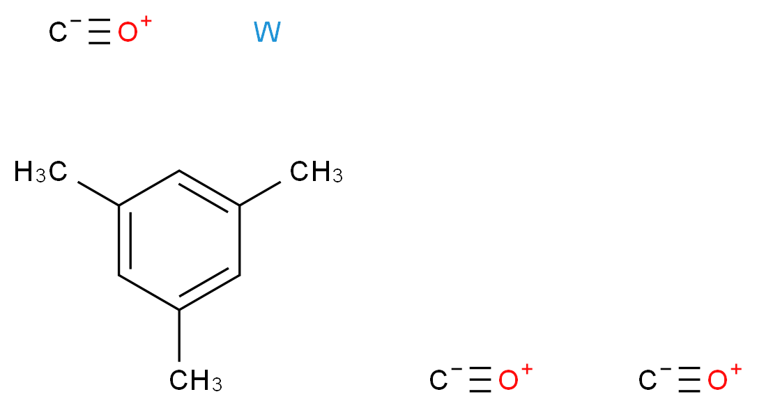 12129-69-0 分子结构