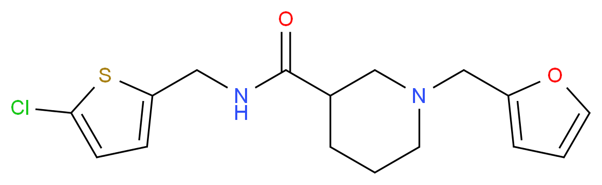  分子结构