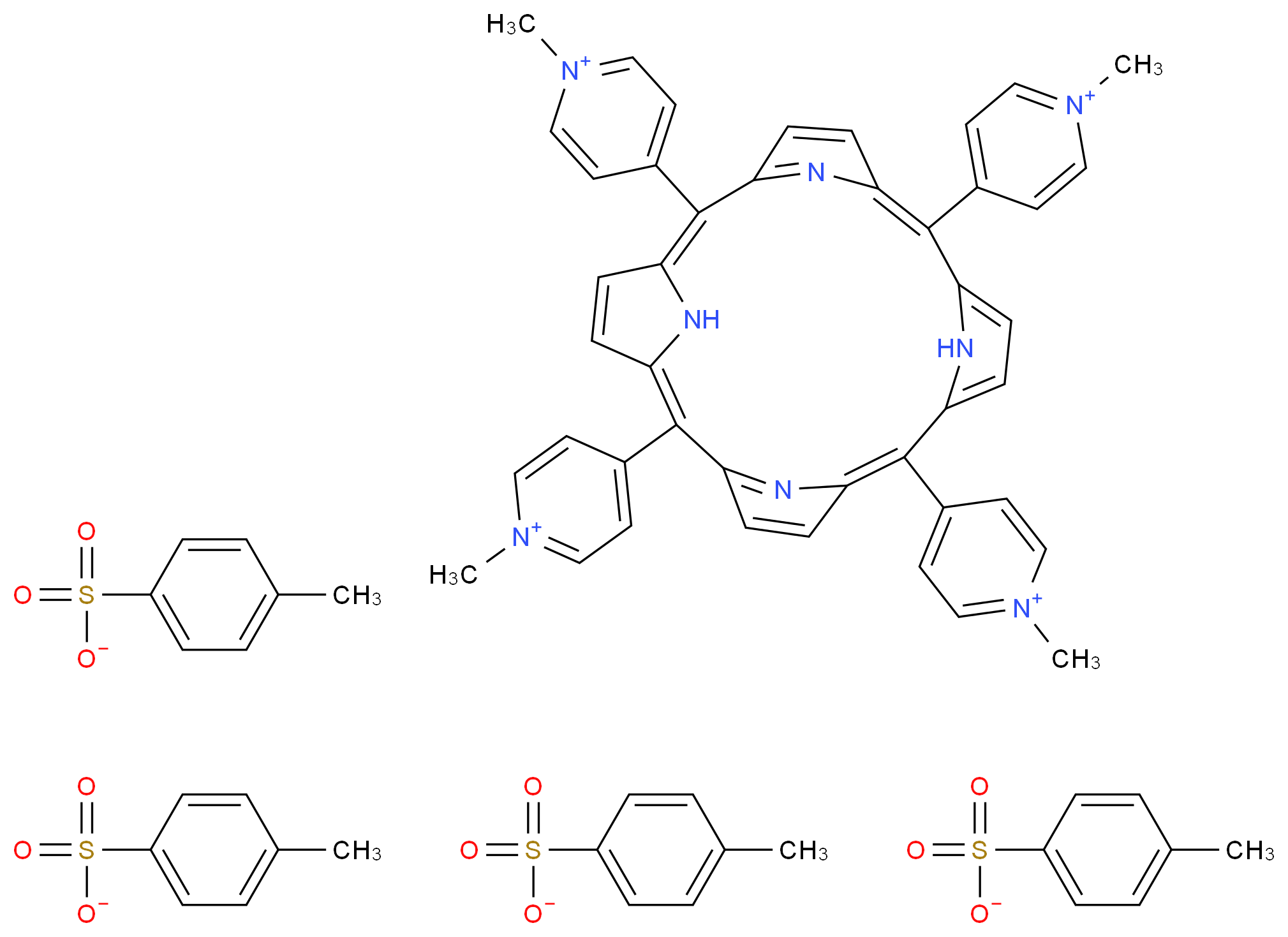 CAS_36951-72-1 分子结构
