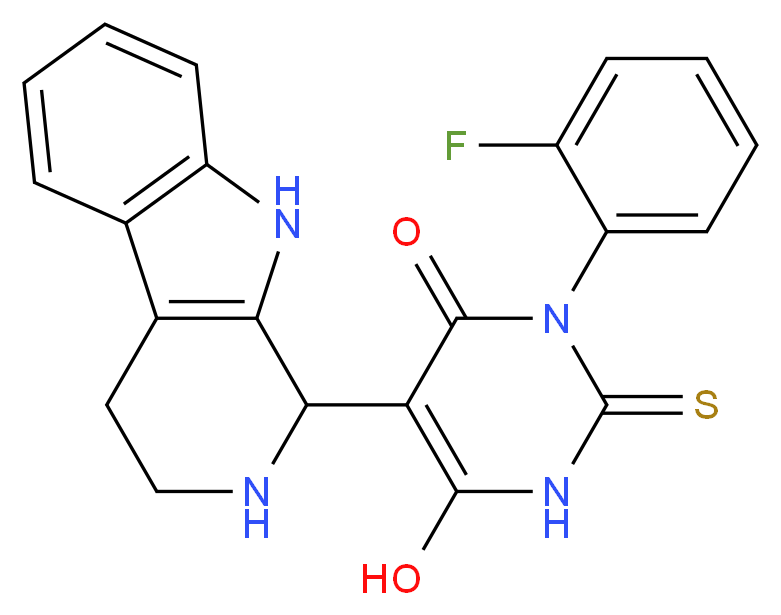 164255733 分子结构