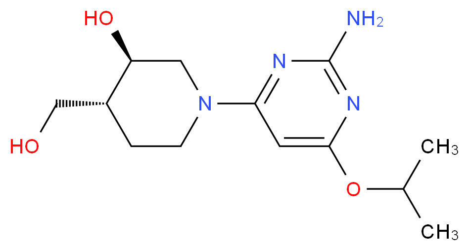  分子结构