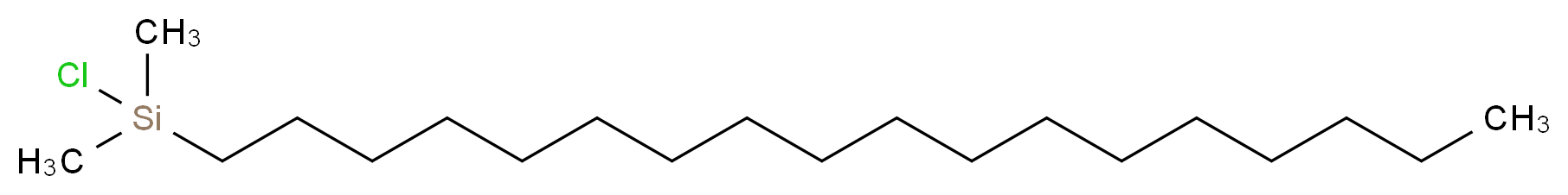 18643-08-8 分子结构