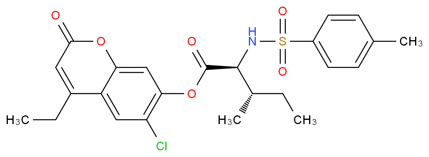 164253786 分子结构