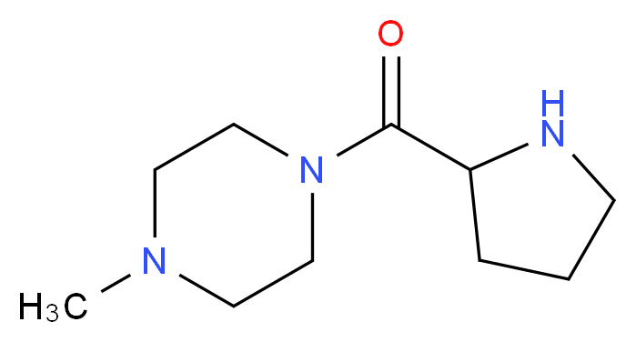 CAS_116818-82-7 分子结构