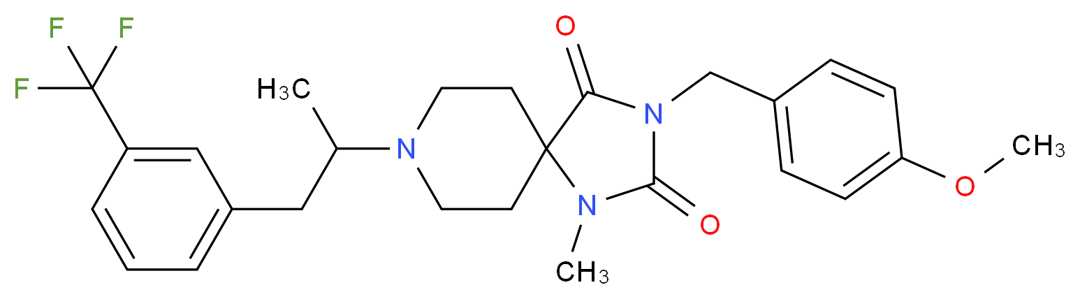  分子结构
