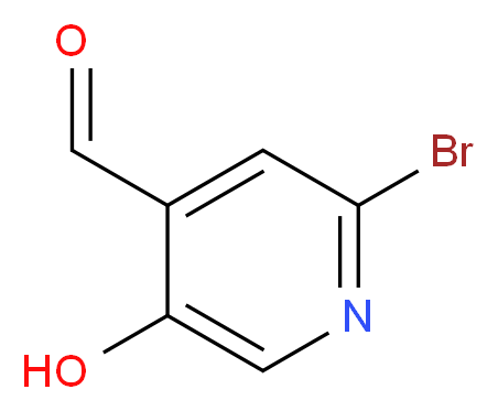 1196145-13-7 分子结构
