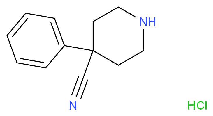 51304-58-6 分子结构