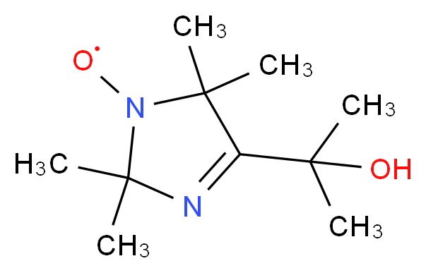 CAS_302911-80-4 分子结构