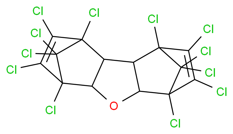 CAS_31107-44-5 分子结构