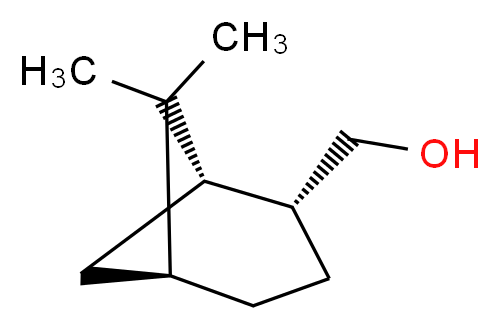 CAS_51152-12-6 molecular structure