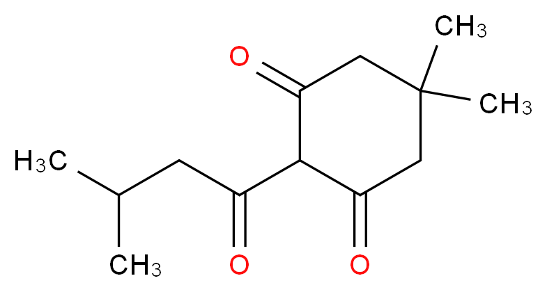 CAS_172611-72-2 分子结构
