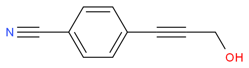 CAS_80151-16-2 分子结构