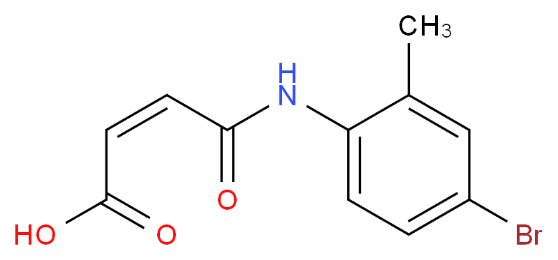 CAS_175205-16-0 分子结构