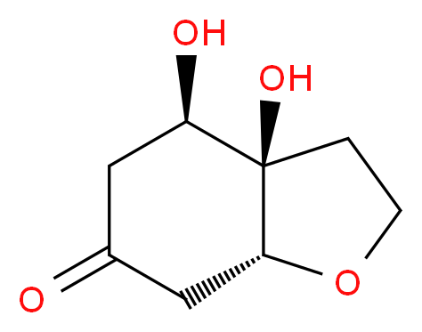 CAS_189264-45-7 分子结构