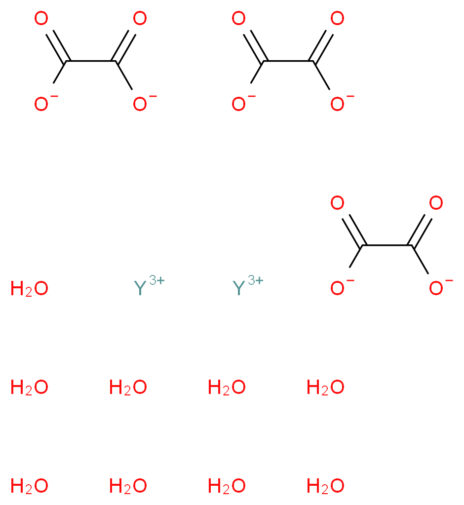 CAS_13266-82-5 分子结构