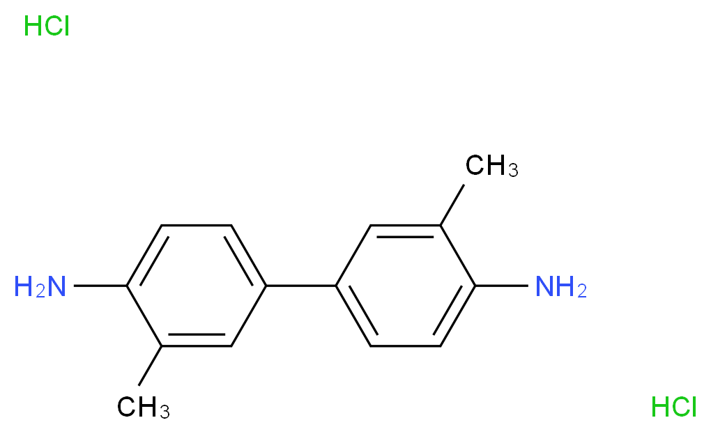 612-82-8 分子结构