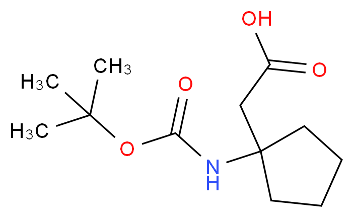 MFCD02258135 分子结构