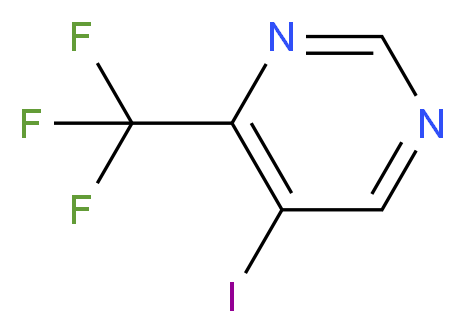 CAS_1260843-81-9 分子结构
